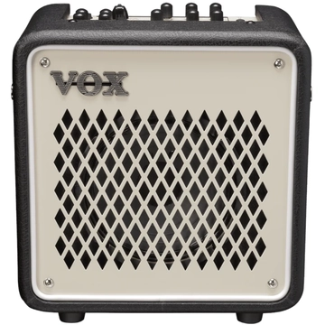 VOX - VMG10BE, modellezős gitár kombó, 10 Watt, limitált BE bézs előlappal