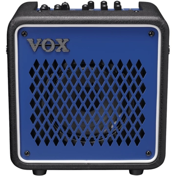 VOX - VMG10BL, modellezős gitár kombó, 10 Watt, limitált BL kék előlappal