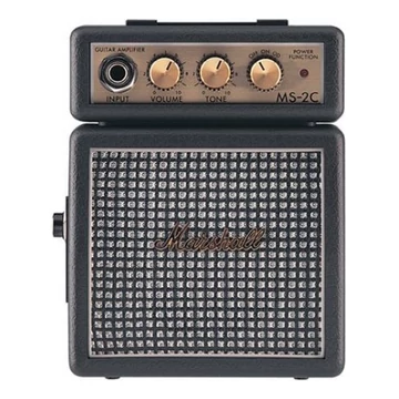 Marshall - MS-2C Micro Stack vintage 1 Watt