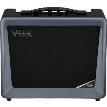 VOX - VX 50GTV szemből