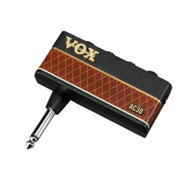 Vox - AP3-AC amPlug 3 AC30 Silver fejhallgató-erősítő, effektekkel