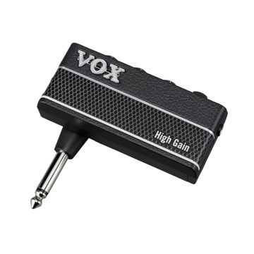 Vox - AP3-HG amPlug 3 High Gain fejhallgató-erősítő, effektekkel
