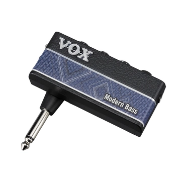 Vox - AP3-MB amPlug 3 Modern Bass fejhallgató-erősítő, effektekkel