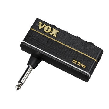 Vox - AP3-UD amPlug 3 UK Drive fejhallgató-erősítő, effektekkel