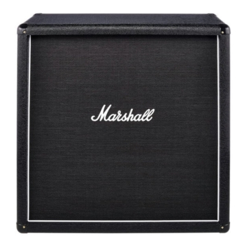 Marshall - MX412B kiegészítő 4x12 alsó láda 240W