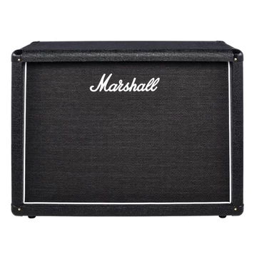 Marshall - MX212 kiegészítő 2x12 láda 150W