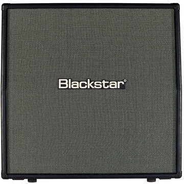 Blackstar - HTV2 412A MkII gitárláda 320 Watt, szemből