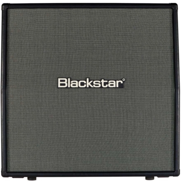 Blackstar - HTV2 412A MkII gitárláda 320 Watt, szemből