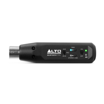 Alto Pro - Bluetooth Total bluetoothos vevőegység