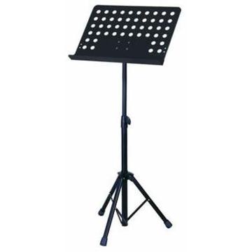 Soundsation - SPMS-300 Zenekari kottapult levehető lyukacsos fém táblával és hordtáskával