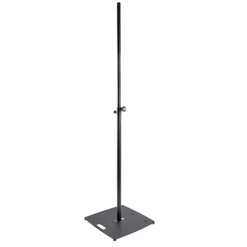 König & Meyer - 24654 világítás/hangfal állvány PRO, fekete