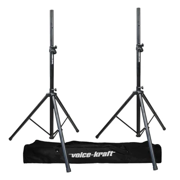Voice-Kraft - SPS023-B09 Hangfal állvány szett
