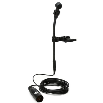 Sennheiser - e 608 dinamikus mikrofon