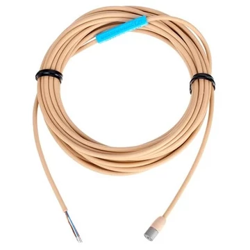Sennheiser - MKE 2 csíptetős mikrofon, nyitott végű, bézs