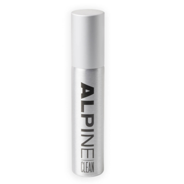 Alpine - Clean tisztító folyadék 25ml