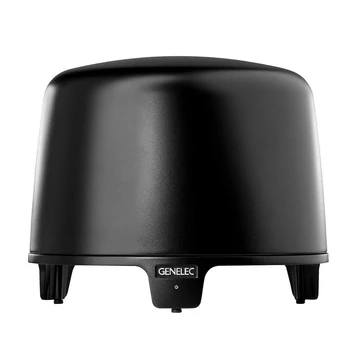 Genelec - F One Aktív mélynyomó fekete