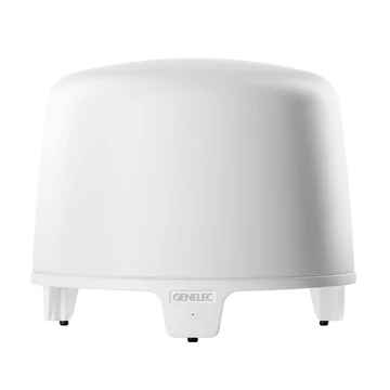 Genelec - F One Aktív mélynyomó fehér