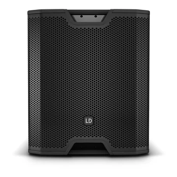 LD SYSTEMS - ICOA SUB 15A
