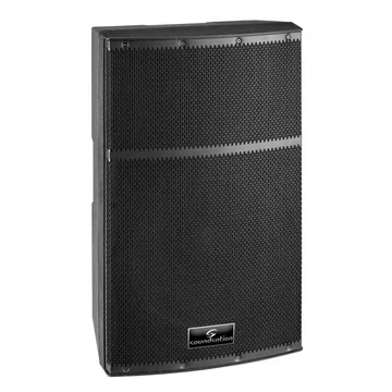 Soundsation - HYPER TOP 10A Aktív hangfal 500 Watt