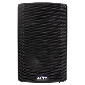 Alto Pro - TX410 aktív hangfal, 350 W, 10"+1", Bluetooth