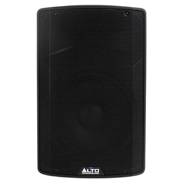 Alto Pro - TX412B akkumulátoros aktív hangfal, 600 W, 12"+1", Bluetooth
