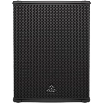 Behringer - EUROLIVE B1500XP aktív 3000 Watt PA 15" mélyláda
