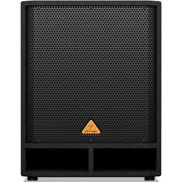Behringer - EUROLIVE VP1800S 18"-os passzív mélynyomó, 1600 Watt