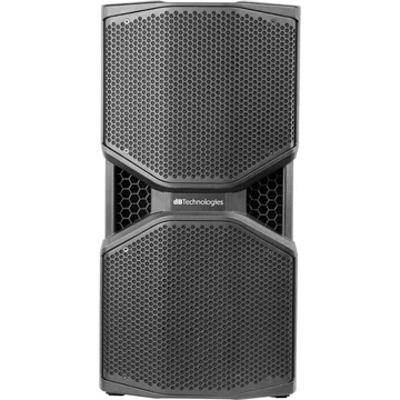 dB Technologies - REEVO 210 háromutas aktív hangfal, beépített erősítővel, 1050W RMS, 2x10" + 1x1" hangszóróval, DSP-vel