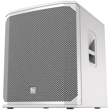 Electro-Voice - ELX200-18S passzív mélynyomó, fehér