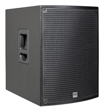 HK AUDIO - Sonar 115 Sub D aktív mélyláda