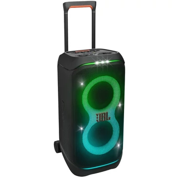 JBL - PartyBox Stage 320 Bluetooth hangsugárzó, fekete