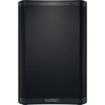 QSC - CB10 akkumulátoros aktív hangfal