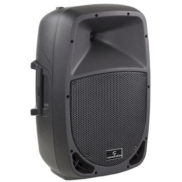 Soundsation - GO-SOUND 12AM aktív hangfal 440 Watt MP3 / Bluetooth