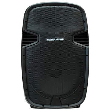Voice-kraft - LK-1679-2-15B Aktív hangfal, 15"