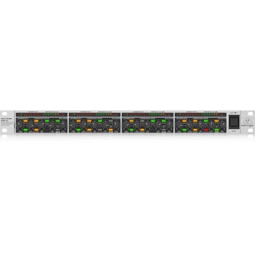 Behringer - MDX4600 V2 4 csatornás kompresszor/limiter