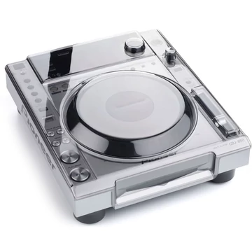 Decksaver - Pioneer - CDJ-850