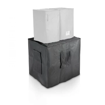 LD Systems - Védőhuzat a DAVE18G3 PA rendszer sub ládájához