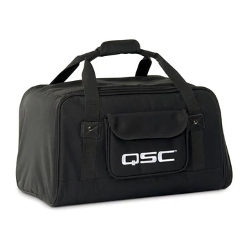 QSC - K8 Tote Bag BK
