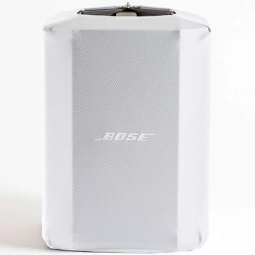 BOSE - S1 PRO+ Hangáteresztő védőborítás, fehér