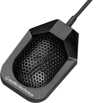 Audio Technica - PRO42 miniatűr kardioid kondenzátor határfelület mikrofon