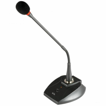 Somogyi Elektronic - M 11 Asztali kondenzátor mikrofon