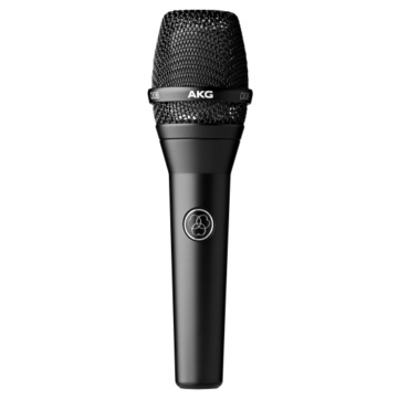 AKG - C636 vokál mikrofon
