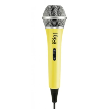 IK Multimedia - iRig Voice YL