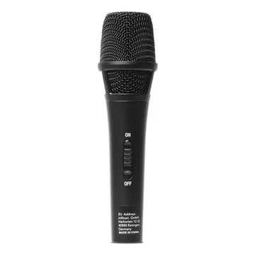 Marantz Pro - M4U USB számítógépes kondenzátor mikrofon