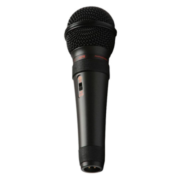 AVL-2600 Dinamikus mikrofon