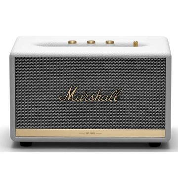 Marshall - ACTON2 WH Bluetooth fehér