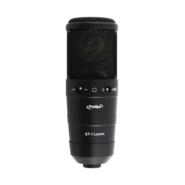 Prodipe - PRO ST1 Stúdió Kondenzátor Mikrofon