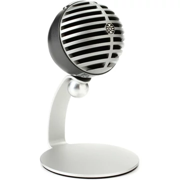 Shure - MV5 USB-s kondenzátor mikrofon metál