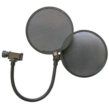 sE Electronics - Dual Pro pop Filter