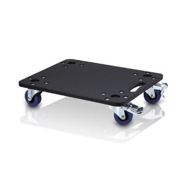 LD Systems - Keréklemez DAVE15G3 PA rendszerhez
